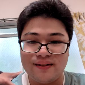 しみちゃん 男性 大阪 20代