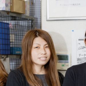 聡美 女性 埼玉 30代