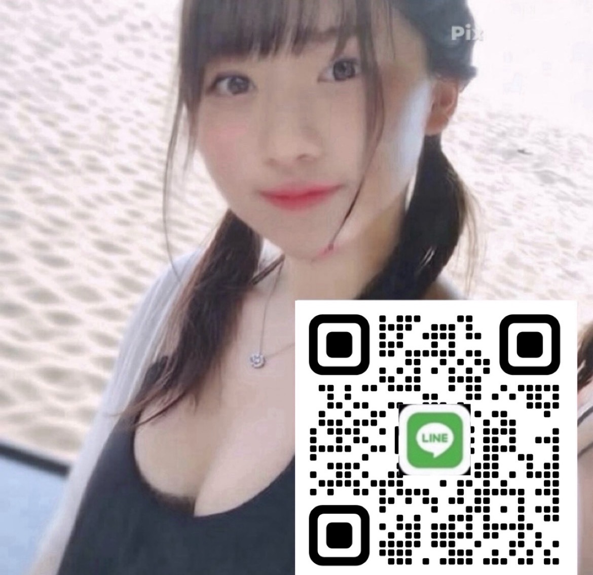 里香　無料で見せます 女性 東京 10代