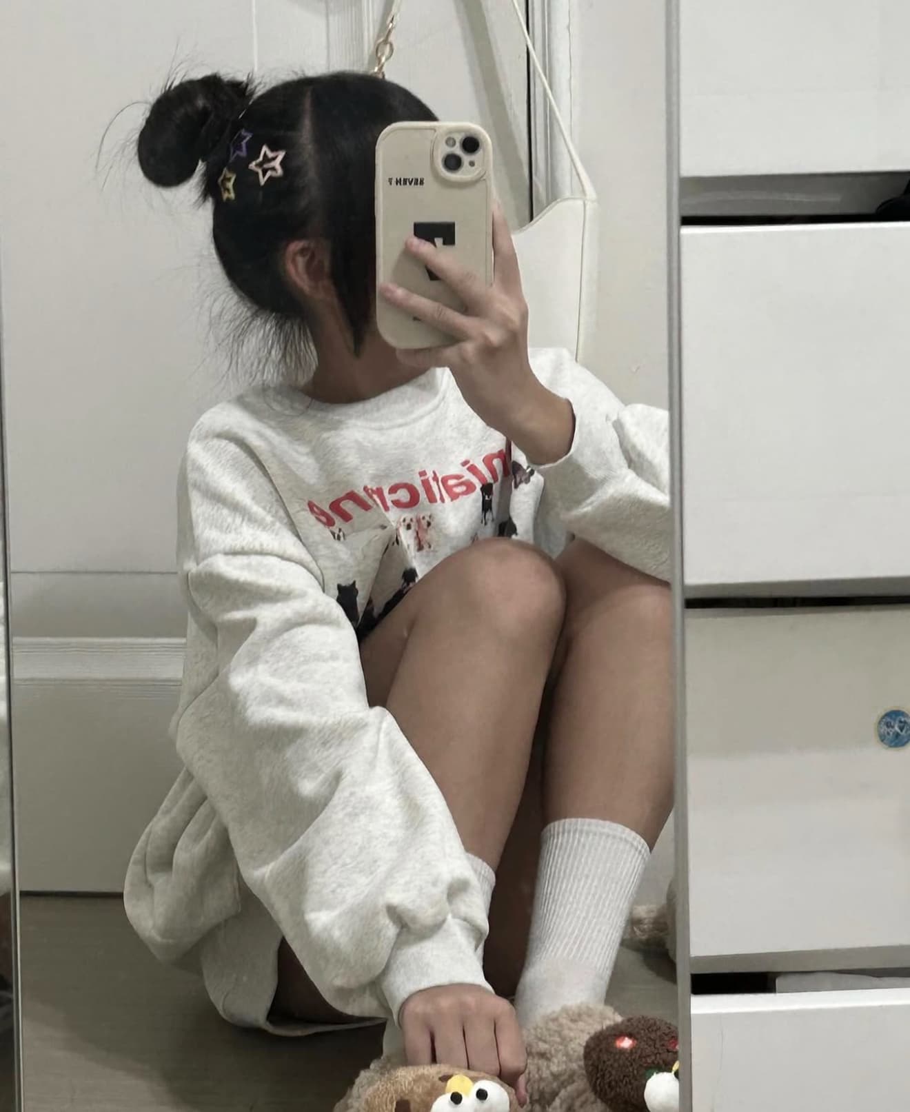 ゆめか 女性 東京 20代