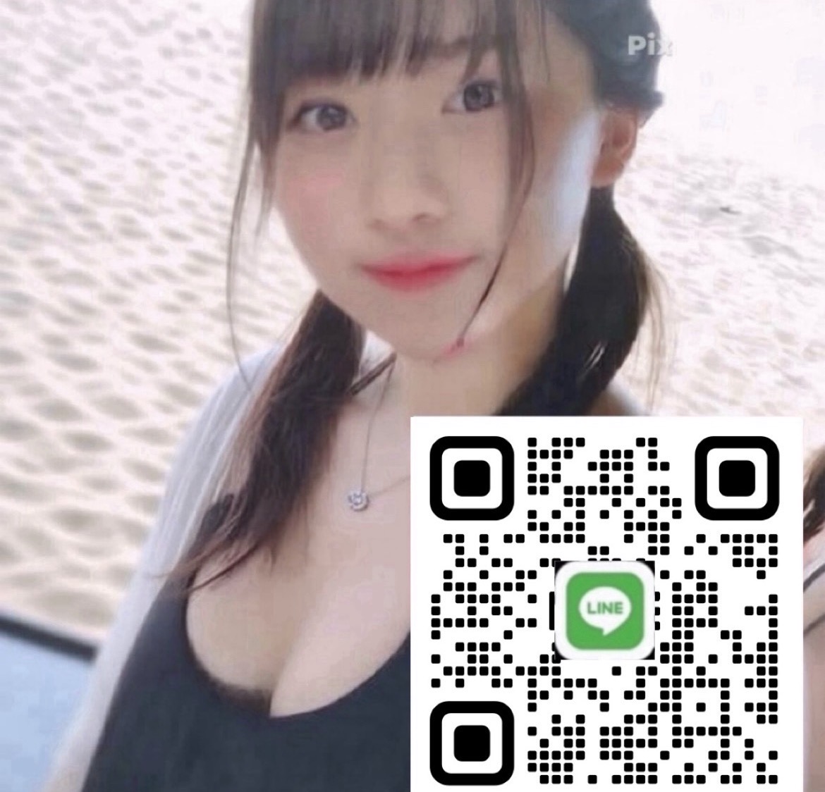 里香　無料で見せます 女性 東京 10代