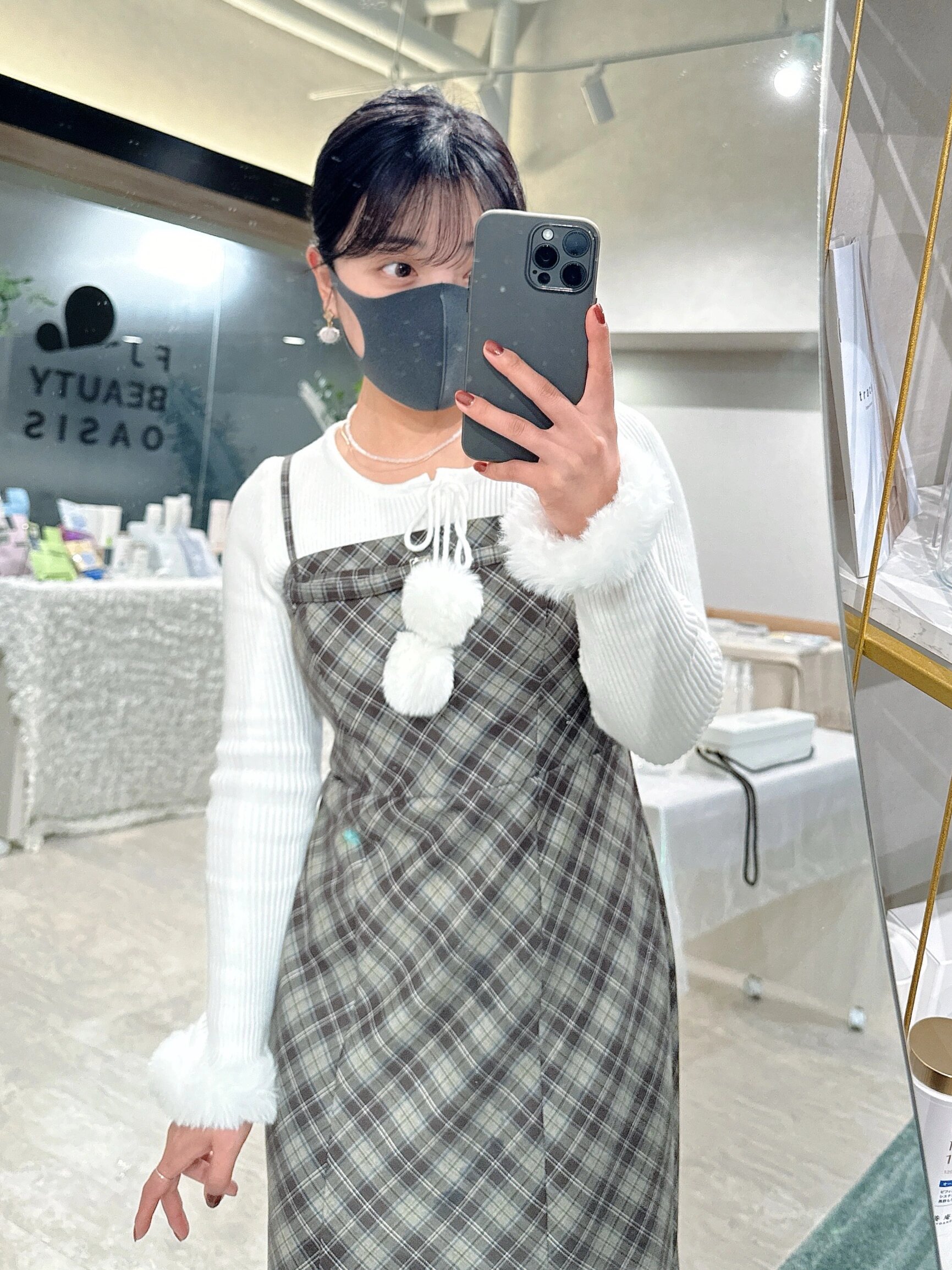 amy 女性 宮城 30代